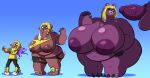  agent_3_(splatoon_3) animal_humanoid anthro bear big_breasts big_butt brainwashing breast_expansion breasts butt cephalopod cephalopod_humanoid cock_hungry curvy_figure duo expansion female genitals hi_res hourglass_expansion huge_breasts huge_butt humanoid hybrid hyper hyper_breasts hyper_butt inkling inkling_girl male male/female mammal marine marine_humanoid mollusk mollusk_humanoid mr._grizz nintendo obese obese_female overweight overweight_female prinnydood pussy species_transformation splatoon transformation transformation_sequence ursine voluptuous voluptuous_female weight_gain 
