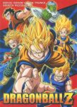  1990s_(style) 6+boys aqua_eyes black_eyes blonde_hair boots cape character_name clenched_hand colored_skin copyright_name dragon_ball dragon_ball_z father_and_son gloves green_skin grin highres looking_at_viewer male_focus multiple_boys muscular muscular_male namekian non-web_source official_art open_mouth outer_glow piccolo pointy_ears retro_artstyle saiyan serious single_bang smile son_gohan son_goku son_goten spiked_hair super_saiyan super_saiyan_1 trunks_(dragon_ball) turban vegeta white_gloves widow&#039;s_peak wristband 