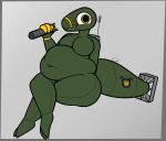  animate_inanimate anthro belly big_belly big_butt butt eating firestorm_(raptormocha) hi_res living_machine machine male moobs nuclear nuclear_bomb nuke overweight pinup pose smile smiling_at_viewer smirk smirking_at_viewer solo tail thick_thighs wrongcable 