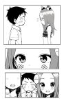  absurdres english_text highres implied_erection karakai_jouzu_no_takagi-san nevadito nishikata tagme takagi-san 