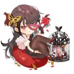  &gt;_&lt; 2girls :q artist_request bean_bag_chair birdcage black_dress black_gloves blush blush_stickers braid brown_eyes brown_hair brown_thighhighs butterfly_hair_ornament cage chibi closed_mouth coin controller crossed_legs d: diamond_ring domino_mask dress dx ear_piercing fairy_(girls&#039;_frontline) feather_boa flower flower_request french_braid full_body girls&#039;_frontline gloom_(expression) gloves gold_coin gold_tassel hair_ornament high_heels holding holding_mask holding_remote_control in_cage jewelry long_hair looking_at_viewer mask multiple_girls official_art open_mouth pencil_dress petals piercing red_dress red_flower red_footwear remote_control ring short_dress simple_background sitting spaghetti_strap tassel tears thighhighs third-party_source tongue tongue_out transparent_background trap_fairy_(girls&#039;_frontline) zettai_ryouiki 