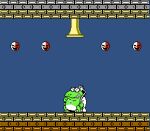  2023 amphibian animated anthro bastardpalace burping digital_media_(artwork) frog growth male mamu obese overweight overweight_male pixel_(artwork) short_playtime solo toad_(frog) wart_(mario) weight_gain widescreen 