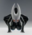  &lt;3 &lt;3_eyes 3d_(artwork) animal_humanoid animated anthro arachnid arachnid_humanoid areola arthropod arthropod_humanoid big_breasts big_butt black_body blue_nipples breasts butt digital_media_(artwork) female fingers glowing glowing_eyes glowing_nipples hi_res hollow_knight horn hornet_(hollow_knight) huge_breasts huge_butt humanoid insect insect_humanoid lazyisopod looking_at_viewer loop nipples no_sound nude short_playtime simple_background team_cherry thick_thighs white_background 