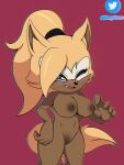  anthro big_breasts breasts canid canine canis female genitals genyacero hi_res idw_publishing looking_at_viewer mammal nipples nude pussy sega solo sonic_the_hedgehog_(comics) sonic_the_hedgehog_(idw) sonic_the_hedgehog_(series) whisper_the_wolf wolf 