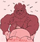  balls belly belly_expansion bernesealexxx biceps big_penis bodily_fluids body_hair bowser chest_hair cum expansion genital_fluids genitals hairy hi_res huge_penis hyper hyper_genitalia hyper_penis inflation male mario_bros musclegut muscular nintendo obese overweight pecs penis precum pubes sex size_difference weight_gain 