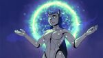  animated anthro blue boziee cybercatgirl cyberpunk domestic_cat energy felid feline felis female mackswell mammal minerva_(disambiguation) robocat shiny_(disambiguation) sifi solo 