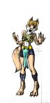  absurd_res anthro fan_character female feral hi_res humanoid pinwinito solo 