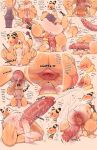  &lt;3 2020 abdominal_bulge absurd_res ampharos anal anal_penetration anal_vore anus ass_to_mouth balls big_anus big_dom_small_sub big_penis blush bodily_fluids buizel cum cum_in_ass cum_inside cum_on_ground cum_on_penis cum_string cum_while_penetrated cumshot dashing_wanderer_ampharos deep_penetration dialogue dildo dildo_in_ass dildo_insertion dominant duo ejaculation english_text feral forced foreskin generation_2_pokemon generation_4_pokemon genital_fluids genitals goo-connected_lips hands-free heart_after_text hearts_around_body hearts_around_head hi_res huge_anus huge_penetration huge_penis humanoid_genitalia humanoid_penis humiliation hyper hyper_abdominal_bulge hyper_anus hyper_genitalia hyper_penis large_penetration living_insertion living_insertion_play male male/male marine_explorer_buizel neoteny nintendo nose_to_anus object_in_ass orgasm overweight overweight_male partially_inside penetration penile penile_penetration penis penis_humiliation pokemon pokemon_(species) pokemon_mystery_dungeon prolapse rape right_to_left sex sex_toy sex_toy_in_ass sex_toy_insertion size_difference small_penis_humiliation syuro talking_feral text text_with_heart tongue translated vore 