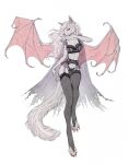  2020 albino anthro areola bat_wings biped bra breasts canid canine cape claws clothed clothing digitigrade fangs female fishnet fishnet_legwear fox frank-79 front_view garter_belt garter_straps genitals hair hi_res hybrid inner_ear_fluff legwear long_hair looking_at_viewer mammal membrane_(anatomy) membranous_wings mink monotone_body monotone_hair mustelid musteline nipples panties pussy simple_background skimpy solo spread_wings teeth toe_claws translucent translucent_bra translucent_clothing translucent_panties translucent_underwear true_musteline tuft underwear vampire white_background white_body white_hair wings 