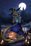  anthro bat bluefoxsart breasts clothed clothing digital_media_(artwork) female generation_7_pokemon hi_res legendary_pokemon looking_at_viewer lunala mammal nintendo pokemon pokemon_(species) pokemorph smile solo 