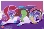  absurd_res anal anthro discord_(mlp) friendship_is_magic hasbro hi_res male male/male my_little_pony tatemil 