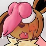  ambiguous_gender anatomically_correct anatomically_correct_genitalia anatomically_correct_penis animal_genitalia animal_penis ball_worship balls balls_in_face blush blush_stickers bodily_fluids canine_genitalia canine_penis chest_tuft cousins_(lore) duo eevee eeveelution feral feral_on_feral feral_with_hair feralmunchies generation_1_pokemon generation_6_pokemon genital_fluids genitals glistening glistening_genitalia glistening_penis hair hair_over_eyes hi_res incest_(lore) larger_feral larger_male male male/ambiguous marshmallow_(feralmunchies) munchkin_(feralmunchies) nintendo open_mouth penile penis penis_in_face penis_worship pokemon pokemon_(species) precum shaded size_difference smaller_ambiguous smaller_feral sylveon trans_(lore) trans_man_(lore) tuft 