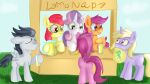  apple_bloom_(mlp) bag beverage butt container cup cutie_mark_crusaders_(mlp) dinky_hooves_(mlp) earth_pony equid equine eyes_closed female friendship_is_magic group hasbro hi_res horn horse jbond lemonade lemonade_stand male mammal money money_bag mouth_hold my_little_pony pegasus pony rear_view redraw ruby_pinch_(mlp) rumble_(mlp) scootaloo_(mlp) sweetie_belle_(mlp) unicorn wings 