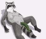  2016 abdominal_bulge alligator alligatorid ambiguous_gender ambiguous_prey anthro anthro_pred black_body black_fur bloated bodily_fluids body_in_pussy body_outline breasts cast_shadow crocodilian duo eyes_closed female female/ambiguous female_pred feral feral_prey fur furry_tail genital_fluids genitals green_body green_scales grey_body grey_fur looking_pleasured lying mammal markings motion_outline multicolored_body multicolored_fur nipples nude on_back partially_inside procyonid pussy pussy_juice raccoon reptile scales scalie scaly_tail simple_background small_breasts strega striped_markings striped_tail stripes tail tail_markings tongue tongue_out two_tone_body two_tone_fur unbirthing vaginal vore whiskers white_background 