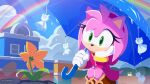  amy_rose smi sonic_(series) sonic_the_hedgehog squatting 