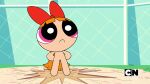  absurdres blossom_(ppg) completely_nude highres non-web_source nude 