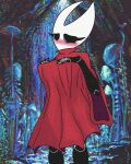  female galaxia_galaxite galaxiagalaxite hi_res hollow_knight hollow_knight:_silksong hornet_(hollow_knight) solo tagme team_cherry 