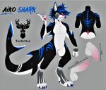  absurd_res aikoshark_dog anthro hi_res male reference_image solo 