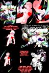  3_missing_limbs alternate_universe angel_derear anthro asriel_dreemurr_(god_form) big_breasts big_penis black_background bodily_fluids boss_monster bovid breasts bright_light caprine chromatic_aberration clothed clothing comic crossgender dicknipples duo floating footwear footwear_only frisk_(undertale) frisky_(under(her)tail) genitals goat hair hand_on_penis herm hi_res huge_penis human intersex long_hair long_tongue male mammal messy_hair mostly_nude ovaries partially_clothed penis penis_fingers penis_horn profanity projectile pseudo_horn pubes rainbow sharp_teeth shoes shoes_only simple_background size_difference tears teeth text thewill tongue under(her)tail undertale undertale_(series) unusual_anatomy unusual_genitalia_placement unusual_penis_placement vein veiny_breasts what_has_magic_done wide_eyed wings yelling 