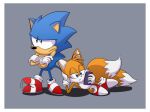  annoyed anthro border bored canid canine cellphone clothing duo eulipotyphlan footwear fox gloves half-closed_eyes handwear hedgehog hi_res holding_cellphone holding_object holding_phone male mammal miles_prower motion_blur narrowed_eyes phone scottforester17 sega shoes simple_background sonic_the_hedgehog sonic_the_hedgehog_(series) white_border 