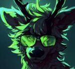  ai_generated anthro deer invalid_tag male mammal profilepicture 