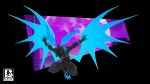  absurd_res anthro bat bat_wings claws cosplay epic_games fortnite hi_res jelly_(jellyfang) light male mammal membrane_(anatomy) membranous_wings moon moonlight mr.brapion neuralynx_(fortnite) solo wings 