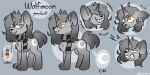  fan_character feral hasbro hi_res male model_sheet my_little_pony solo valkyr wolfpony 