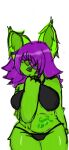 absurd_res alpha_channel anthro female hi_res nyomnyom slightly_chubby solo 