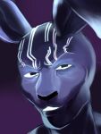  anthro bust_portrait five_nights_at_freddy&#039;s five_nights_at_freddy&#039;s:_security_breach_ruin lagomorph leporid mammal meme mxes_(fnaf) portrait rabbit scottgames solo tagme unknown_artist 