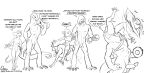 anthro balls breasts duo erection female genitals lizard male male/female mammal murid murine nude omny87 oral_vore penis pussy rat reptile rodent scalie tail tongue vore 