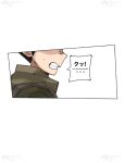  absurd_res angry clothed clothing comic digital_media_(artwork) female fur hair hi_res human male mammal pages rekidesu ren_(rekidesu) series simple_background solo sweater topwear 