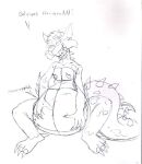 after_vore anthro bodily_fluids callie_briggs digestion domestic_cat drool_on_chest drooling felid feline felis female female_prey hanna-barbera jake_clawson kooshmeister male male/female male_pred mammal muffled muffled_speech oral_vore reptile saliva saliva_on_chest saliva_on_clothes saliva_on_clothing scalie swat_kats unwilling_prey vore willing_pred 