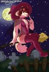  clothing furry furryart halloween halloween_costume halloween_theme hi_res holidays invalid_tag lingerie magic_user suggestive theme themed_clothing witch witch_costume 
