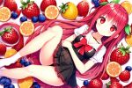  ai-generated dropout food fruit idol non-web_source self-upload tart_(food) volpe4313 