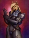  absurd_res blizzard_entertainment bodysuit canid canine clothing hi_res mammal rayoutofspace skinsuit starcraft starcraft_ii tight_clothing 