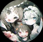  3girls highres multiple_girls nahoshi_(sevenstar744) original 