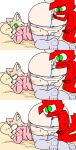  absurd_res ahegao anthro arm_in_pussy bedroom big_butt blush bodily_fluids butt canid canine clothed clothing duo female female/female fingering fisting fisting_partner flora_queenston flustered footwear fox fur genital_fluids genitals green_eyes hi_res hoodie husband_and_wife legwear looking_pleasured male mammal married_couple masturbation messy panties panties_down partially_clothed paws penetration penis plushie pussy pussy_juice romantic romantic_couple shy size_difference socks spread_pussy spreading stockings teddy_bear teddy_queenston topwear underwear underwear_down unused vaginal vaginal_fingering vaginal_penetration vanillia_fox wet wet_body wet_fur 
