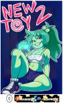  &lt;3 adult_fink anthro bottomwear brainwashing camel_toe cartoon_network cheating_girlfriend clothing comic corruption cover cover_art cover_page crop_top ear_piercing evil_face evil_grin female fink_(ok_k.o.!_lbh) footwear fur glowhorn green_body green_fur green_hair hair holding_object holding_phone hypnosis infidelity mammal mind_control murid murine navel ok_k.o.!_let&#039;s_be_heroes phone piercing ponytail rat red_eyes rodent sharp_teeth shirt shoes shorts showing_belly smile solo teeth text_message topwear 