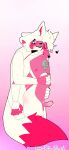  absurd_res anthro bear bite canid canine dogisshark duo five_nights_at_freddy&#039;s fox funtime_foxy_(fnaf) funtime_foxy_(fnafsl) funtime_freddy_(fnafsl) girly hi_res male male/male mammal scottgames sex shoulder_bite sister_location 