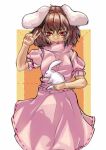  inaba_tewi nio_(meple_nio) tagme touhou 