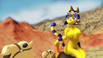  absurd_res animal_crossing ankha_(animal_crossing) anthro camel camelid coldbrew egyptian felid feline female hi_res humanoid mammal nintendo solo 