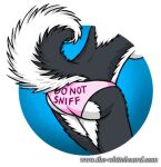  alaskan_husky anthro bottomwear breasts butt canid canine canis clothing doc_nickel domestic_dog female fur husky low_res mammal miki mikittok_qimmiq nordic_sled_dog panties solo spitz tail text the_whiteboard underwear url webcomic webcomic_character 
