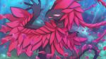  absurd_res anthro black_rose_dragon dragon duel_monster flower_petals hi_res male petals plant plant_dragon rose_(disambiguation) rose_petals rubelline safe_(disambiguation) sfw solo spiked_tail spikes spikes_(anatomy) tail thorned_tail thorns ygo yu-gi-oh! 
