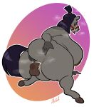  2023 ahegao animal_genitalia anthro anus areola asinus bare_shoulders big_breasts big_butt bimbo_anthro bimbo_lip blush bodily_fluids breasts butt chorisa chubby_female clothing cum cum_in_pussy cum_inside curvy_figure digital_media_(artwork) donkey equid equid_pussy equine erection eyebrows eyelashes eyeshadow fan_character female fingers genital_fluids genitals haibet hair harness hi_res horse huge_breasts huge_butt hybrid lips lipstick looking_at_viewer looking_back looking_pleasured makeup mammal mascara mascara_tears mule nipples nude overweight overweight_anthro penis pussy sex side_boob simple_background slightly_chubby smile solo spreading tail thick_lips thick_thighs voluptuous voluptuous_female wide_hips 
