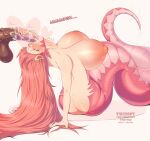  absurd_res animal_genitalia animal_penis apode balls bestiality big_penis bodily_fluids breasts butt cum draconcopode duo equine_genitalia equine_penis fellatio female feral genital_fluids genitals hi_res humanoid lamia leaning leaning_back legless male male/female miia_(monster_musume) monster_girl_(genre) monster_musume neck_bulge nipples nude oral penile penis precum reptile saliva scalie serpentine sex snake split_form twisoft vein veiny_penis 