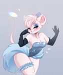 anthro disney female mammal mouse murid murine rodent solo sparkles the_great_mouse_detective valeria_fills 