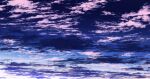  aoha_(twintail) blue_sky cloud cloudy_sky dappled_sunlight dark no_humans original scenery sky sunlight sunset 