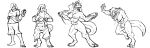  6_breasts anthro big_breasts biobasher bodily_fluids breasts canid canine clothing female fingering genitals hi_res human human_to_anthro lactating mammal multi_breast pussy sequence sketch solo species_transformation tearing_clothing tongue tongue_out torn_clothing transformation were werecanid werecanine werewolf 