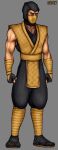  mortal_kombat_(series) mortal_kombat_1_(2023) non-web_source scorpion_(mortal_kombat) tagme 