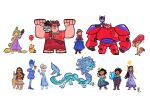  &lt;3 2023 5_fingers accessory animate_inanimate anna_(frozen) anthro armor arthropod asha_(wish) balloon barefoot baymax bear big_hero_6 biped black_eyes black_hair blonde_hair blue_body blue_clothing blue_coat blue_dress blue_shirt blue_skin blue_topwear bottomwear brown_hair bruni_(frozen) butterfly canid canine chameleon child claws clothed clothing coat cookware dipstick_ears dipstick_tail disney disney&#039;s_tangled_(film) dragon dress eastern_dragon encanto_(2021) ethan_clade eyebrows eyewear feet female feral finger_claws fingers flexing flower flower_in_hair food footwear fox freckles frozen_(movie) frying_pan fully_clothed fur furred_dragon gesture glasses goo_creature green_body green_bottomwear green_clothing green_eyes green_shirt green_shorts green_topwear group gustavo_freire hair hair_accessory hand_in_pocket hand_on_hip handwear hi_res high_heels hiro_hamada holding_balloon holding_food holding_frying_pan holding_oar holding_object holding_popsicle honey_(food) honey_pot human inflatable insect jewelry kitchen_utensils large_group lepidopteran living_plushie living_star lizard long_body long_hair looking_at_viewer machine male mammal markings mirabel_madrigal mittens moana moana_waialiki multicolored_ears necklace necktie nick_wilde oar open_mouth open_smile orange_body orange_fur overalls pascal_(tangled) plant plushie pockets ponytail pooh_bear popsicle purple_armor purple_clothing purple_dress quadruped queen_elsa_(frozen) raised_eyebrow ralph_(wreck-it_ralph) ralph_breaks_the_internet rapunzel_(disney) raya_and_the_last_dragon red_armor reptile robot scalie shirt shorts simple_background sisu_(ratld) size_difference skunk_stripe smile smirk splat_(strange_world) standing star_(wish) strange_world_(2022) tag_panic tail tail_markings teal_body teal_claws thumbs_up toe_claws tools topwear vanellope_von_schweetz white_background winnie_the_pooh_(franchise) wish_(film) wreck-it_ralph yesss young zootopia 